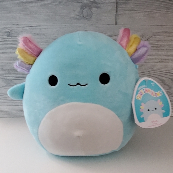 Squishmallows Toys New Squishmallow Summer Squad 22 Irina Poshmark